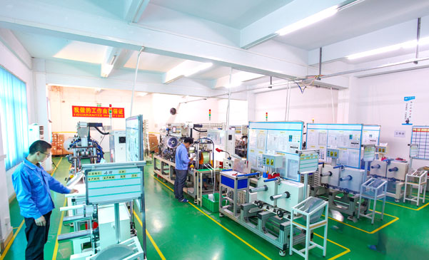 好產品出于高標準